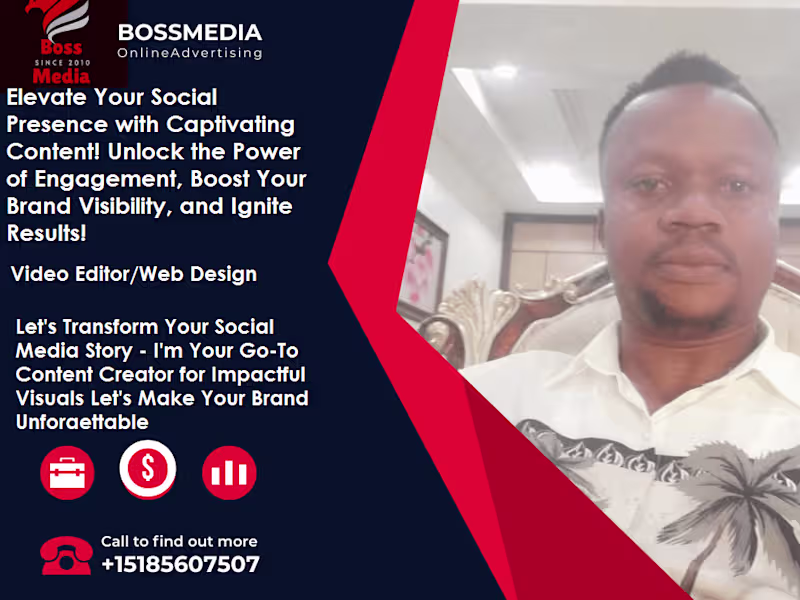 Cover image for Elevate Engagement, Boost Visibility, and Skyrocket Sale