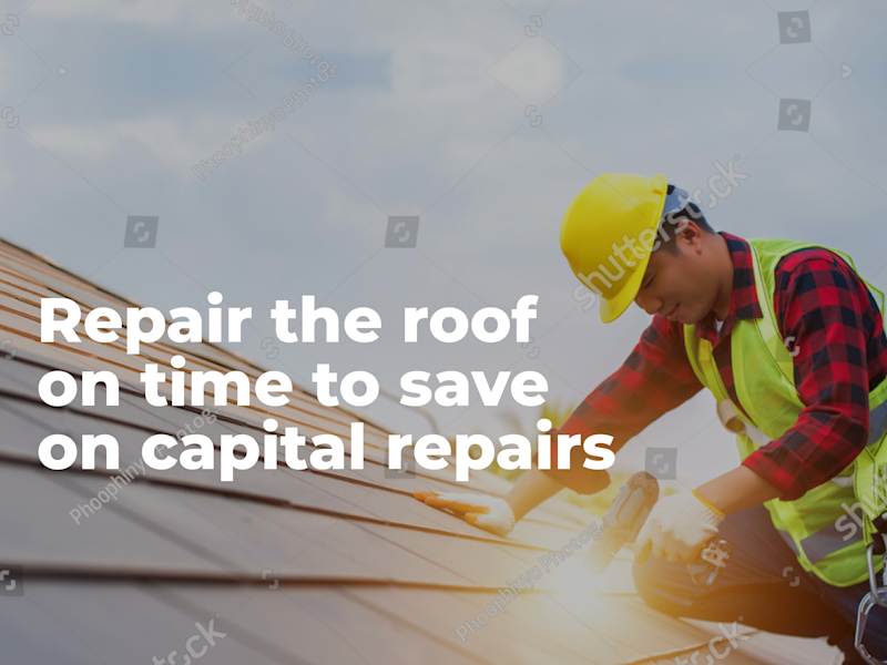 Cover image for Roofing Services in Great London
