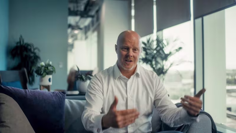 Cover image for Vanta x Snowflake Partnership Video Motion Design