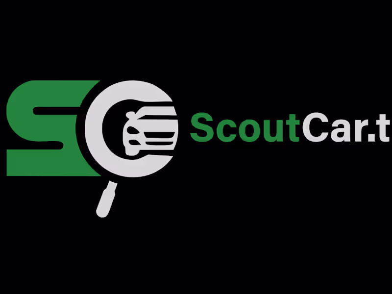 Cover image for Scout Car