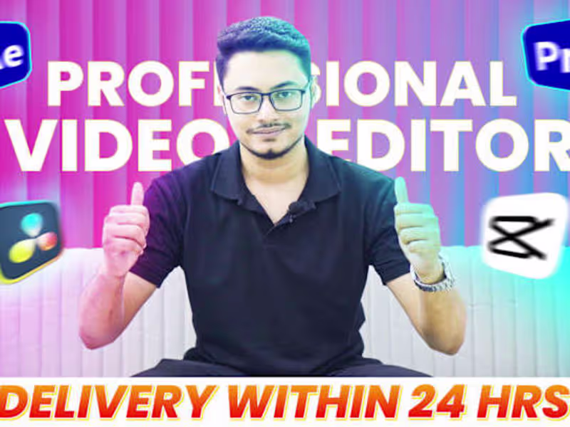 Cover image for Basic Video Editor