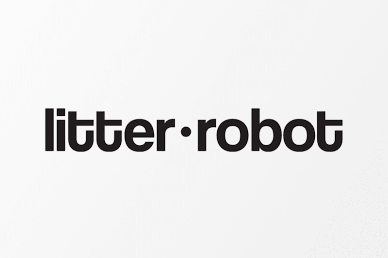 Cover image for Litter-Robot