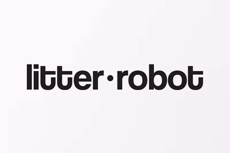 Cover image for Litter-Robot