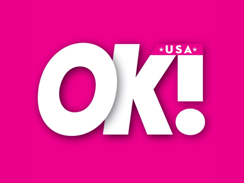 Cover image for Written & Published An Article To OK! Magazine (okmagazine.com)