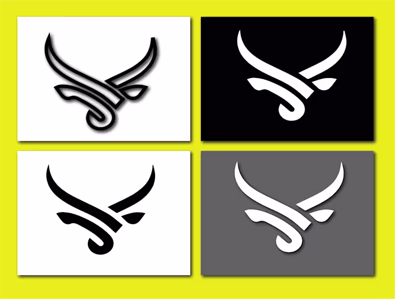 Cover image for Logo Design || Art Work