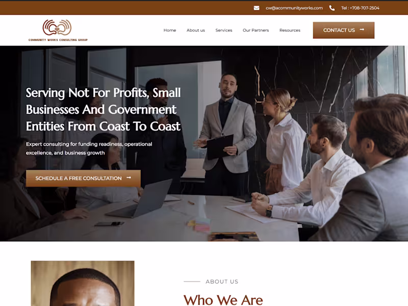 Cover image for WordPress Elementor Specialist for Agencies