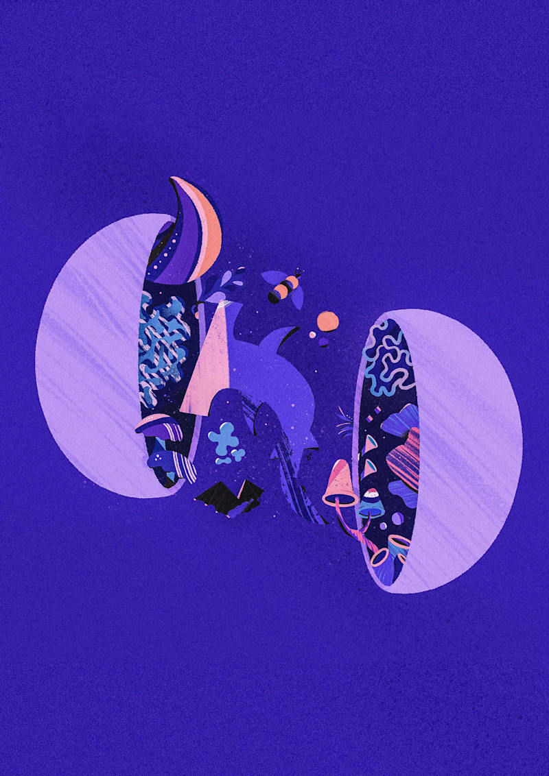 Cover image for Earth Day