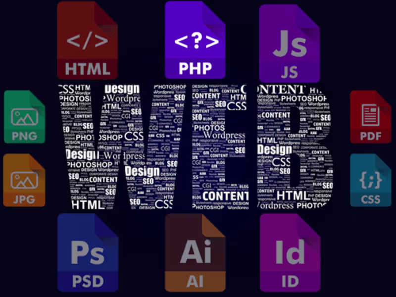 Cover image for Php web developer and website fixes