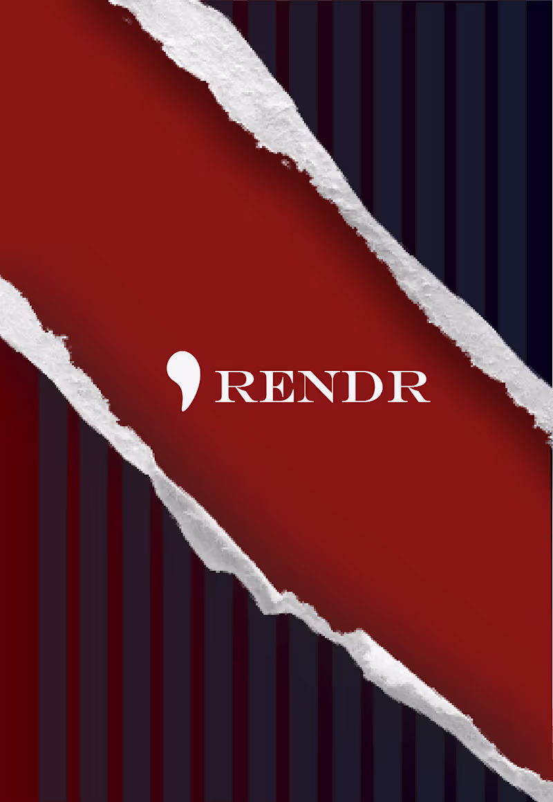 Cover image for design for a creative brand 💯