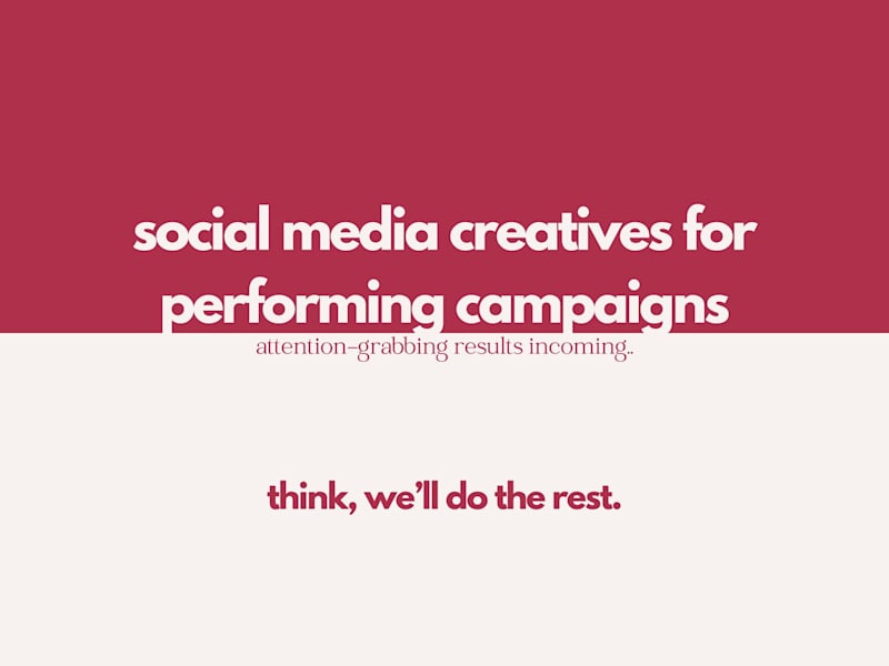 Cover image for Ad Impact: Custom Creatives for High-Performing Campaigns 🚀