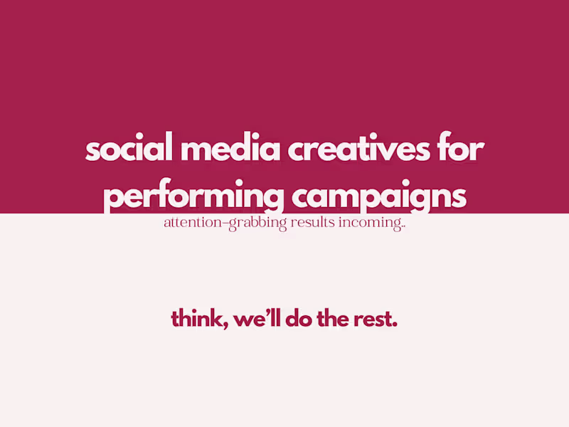Cover image for Ad Impact: Custom Creatives for High-Performing Campaigns 🚀