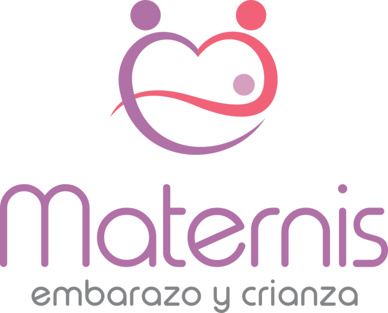 Cover image for MKT - Maternis Embarazo y Crianza on Behance