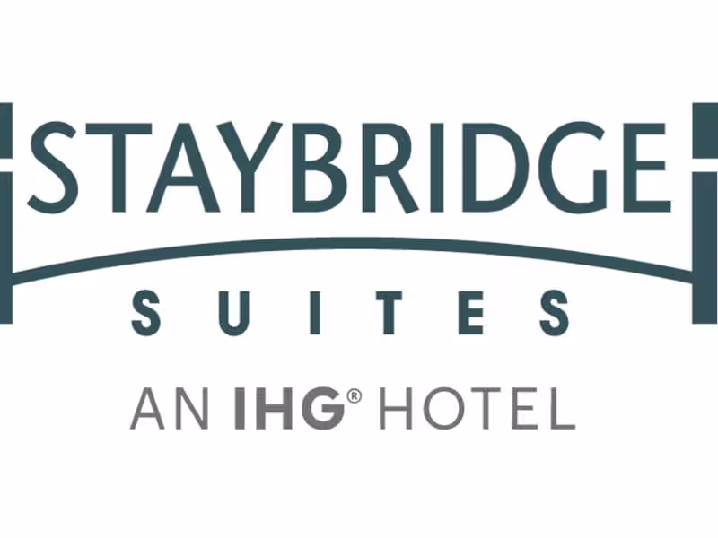 Cover image for Staybridge Hotel UGC