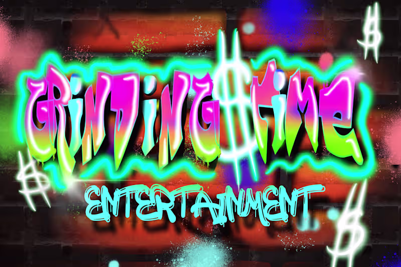 Cover image for Logos I Have Created