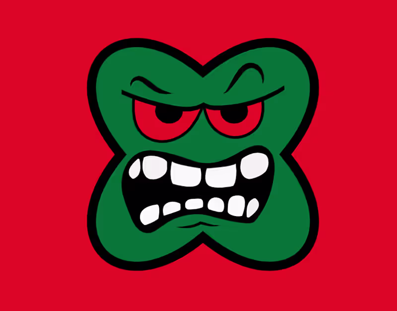 Cover image for Gablaona Brand Identity 2025