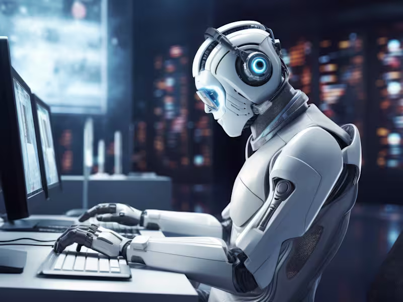 Cover image for AI Automation Expert | Zapier | Make.com |  ChatGPT