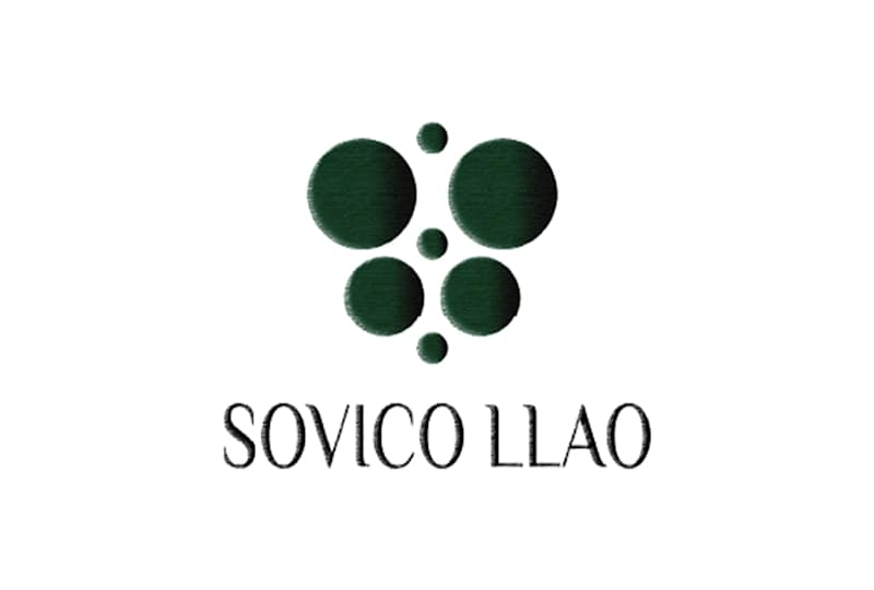 Cover image for Sovico Llao
