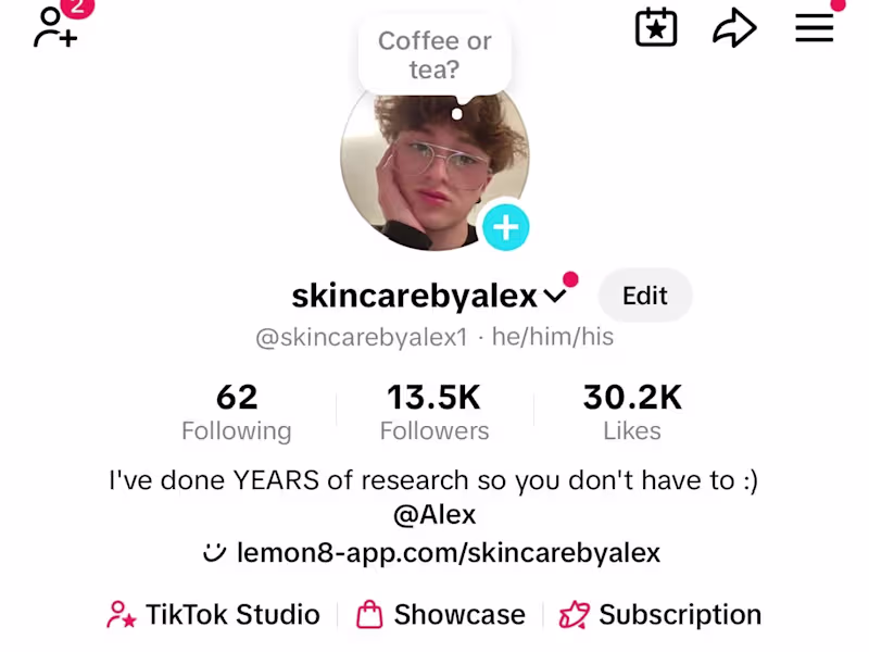 Cover image for Thanks to everyone who has supported this account :) https:/...