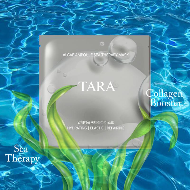 Cover image for Beauty Product Artwork (Multiple Brands) 