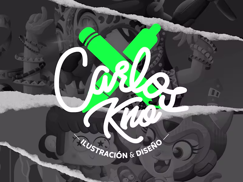 Cover image for Graphic design for your project