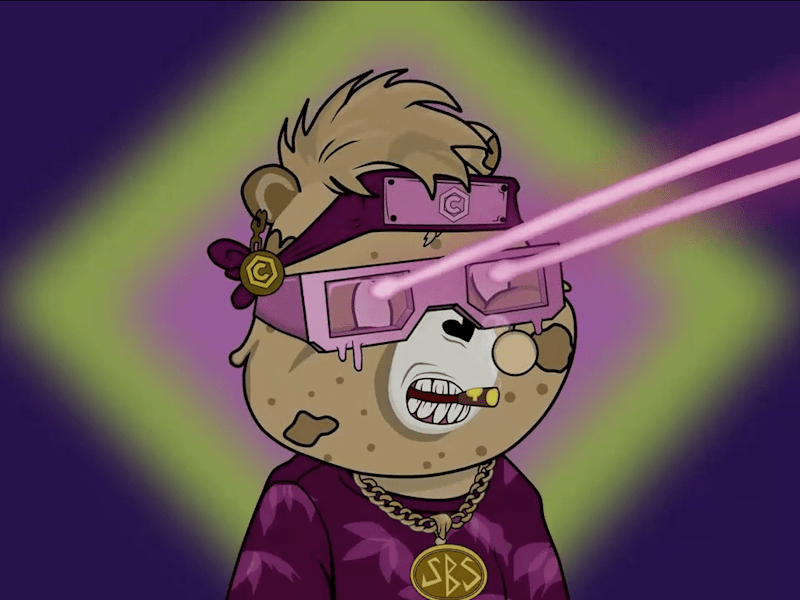Cover image for 2d Animation Portfolio
