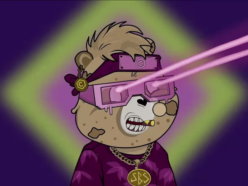 Cover image for 2d Animation Portfolio