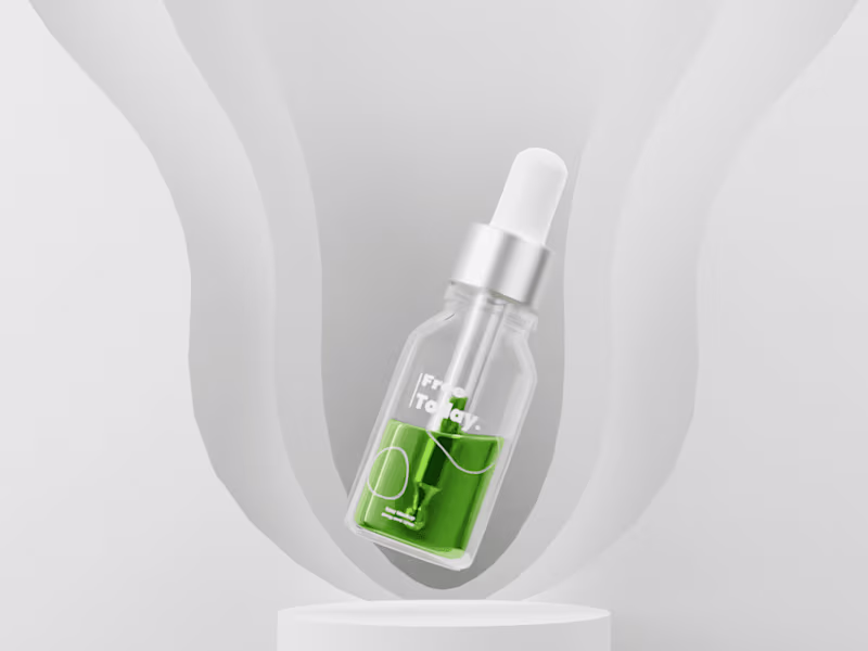 Cover image for 3D Advertising Video