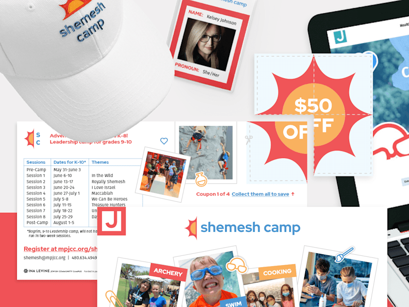 Cover image for Transformative Brand Redesign