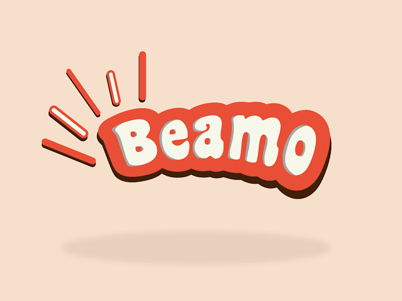 Cover image for Beamo 