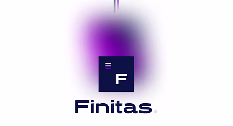 Cover image for Finitas - Branding Project