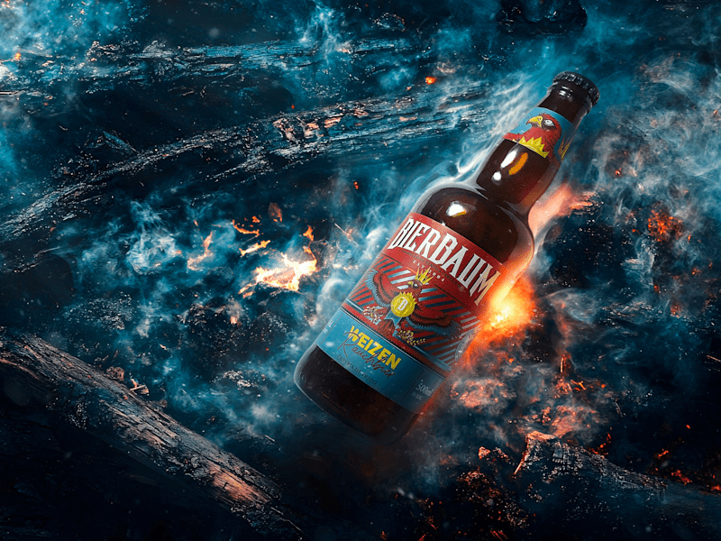 Cover image for Photo Retouching and Compositing