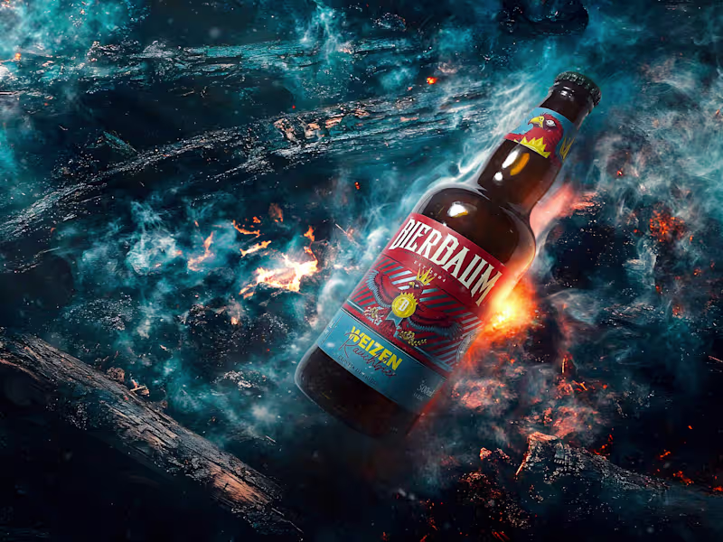 Cover image for Photo Retouching and Compositing