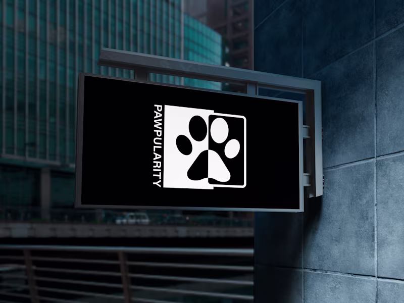Cover image for Logo Design - Pet Culture