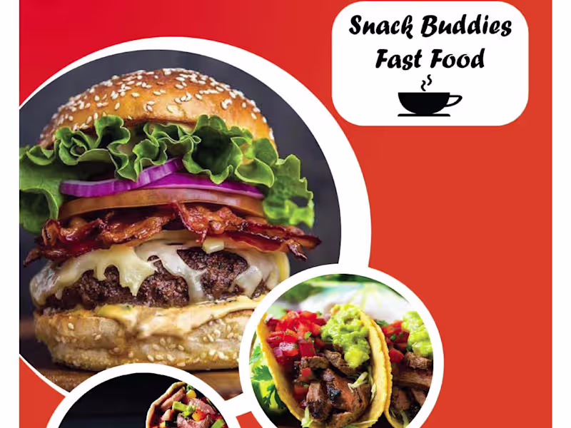 Cover image for Behance