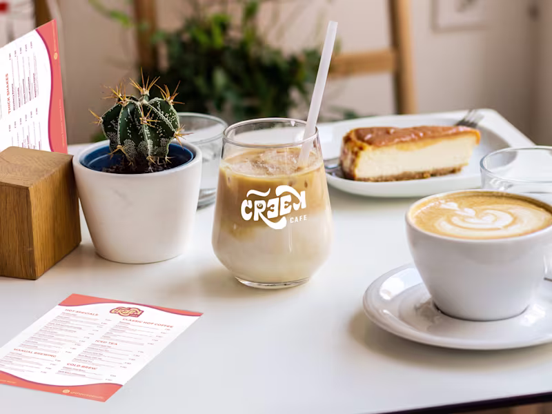 Cover image for Logo Identity Design | Brand Design