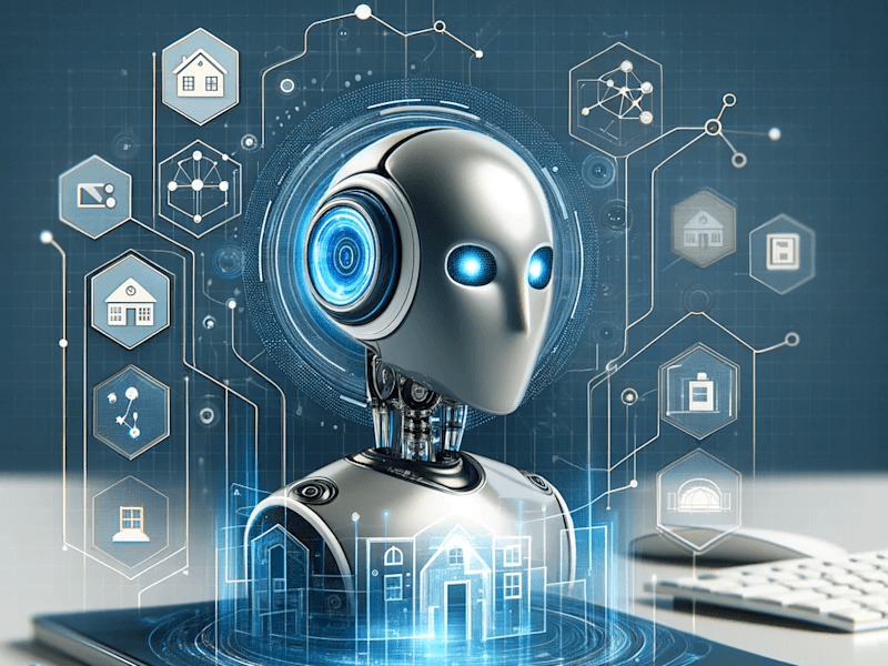 Cover image for Real Estate Bot