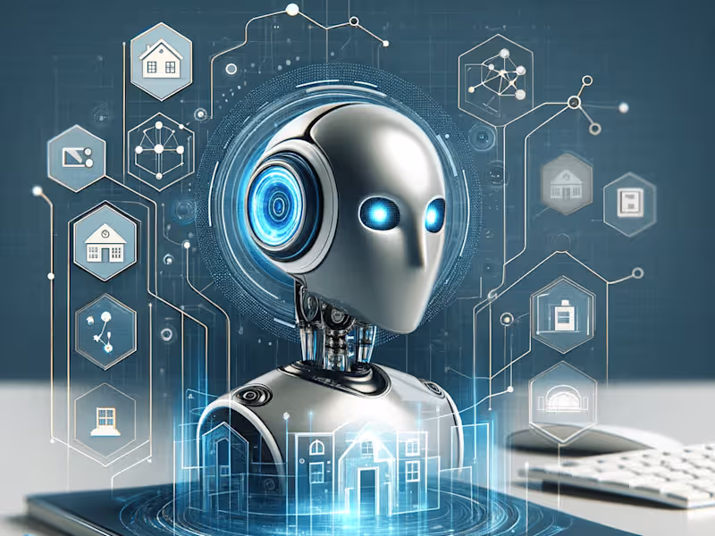 Cover image for Real Estate Bot