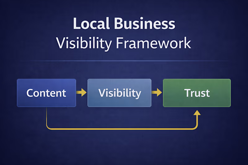 Cover image for This framework outlines a simple