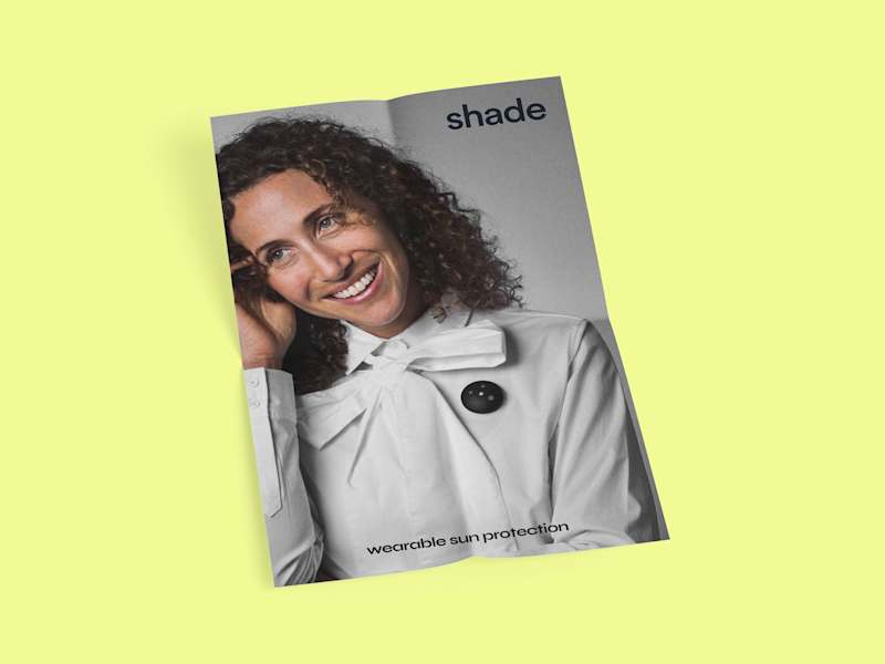 Cover image for Connected wearable for the future of healthcare