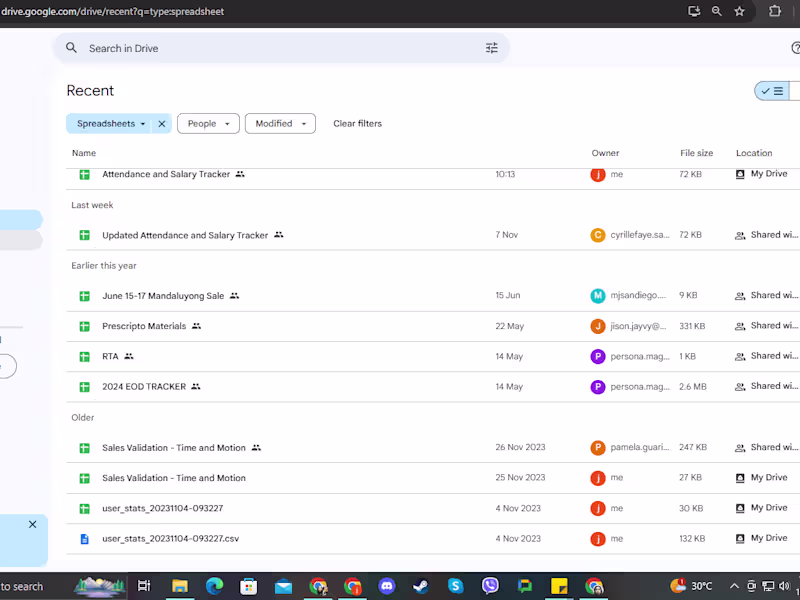 Cover image for Virtual Assistant