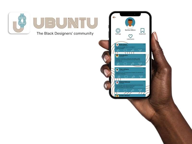 Cover image for Ubuntu - App 