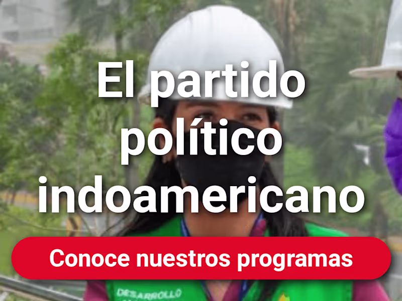 Cover image for APRA Miraflores