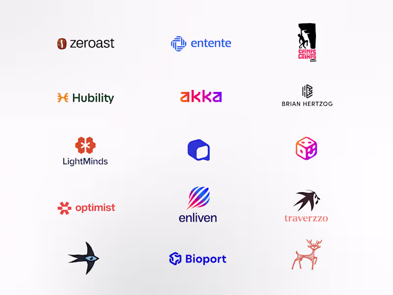 Cover image for Basic Logo Design Option