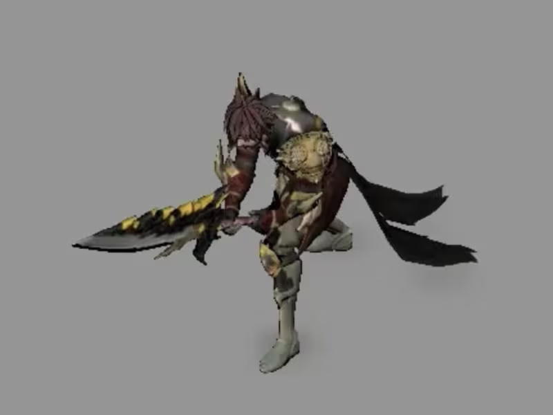 Cover image for Gameplay Cycle Animation