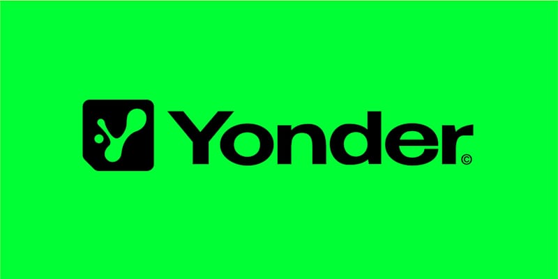 Cover image for Yonder Bank