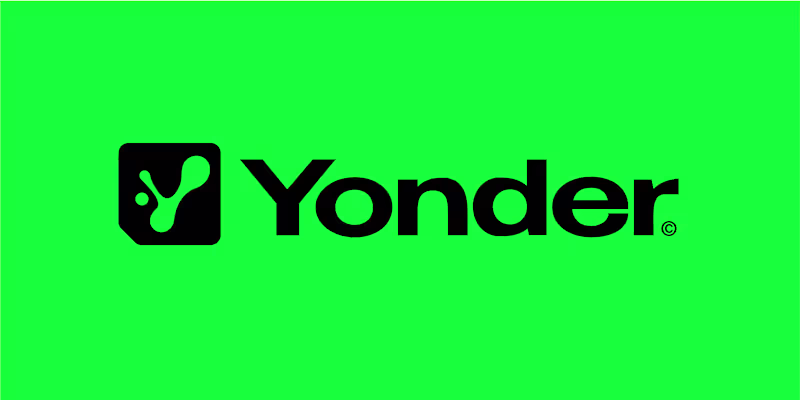 Cover image for Yonder Bank