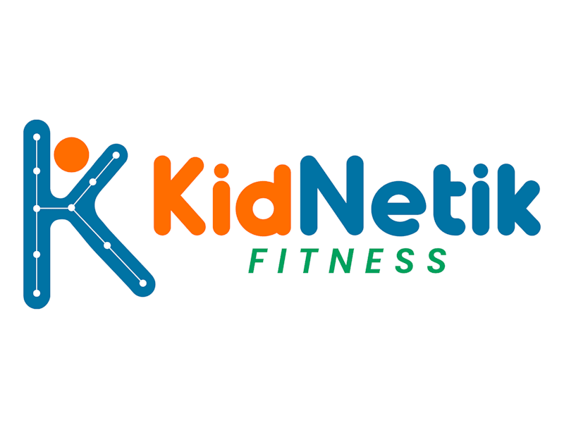 Cover image for KidNetik Fitness