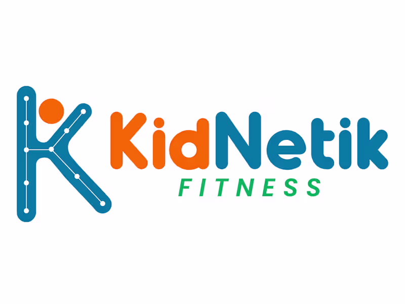 Cover image for KidNetik Fitness