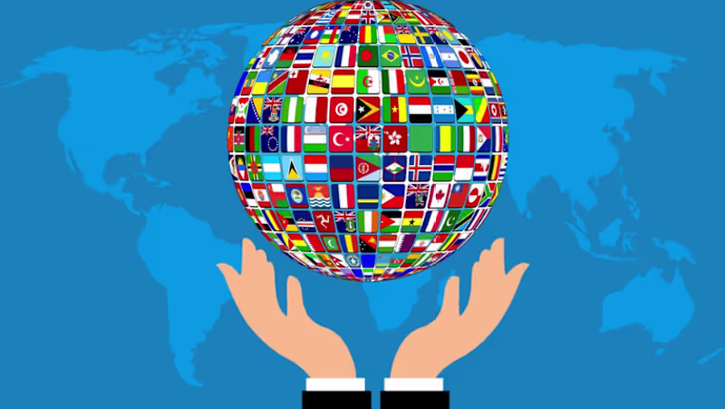 Cover image for How AI is Saving Endangered Languages