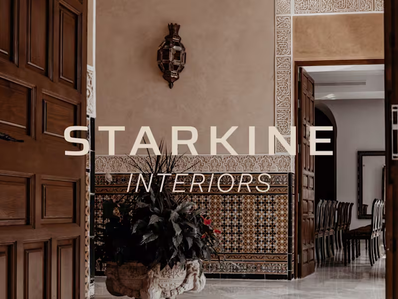 Cover image for Full Brand Identity
